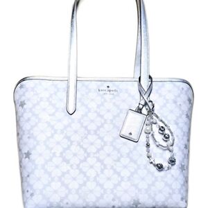 AUTHENTIC KATE SPADE TOTE NWT